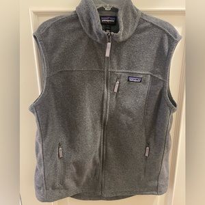 Patagonia Synchilla Vest